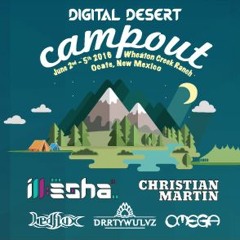 The Campout Promo Mix