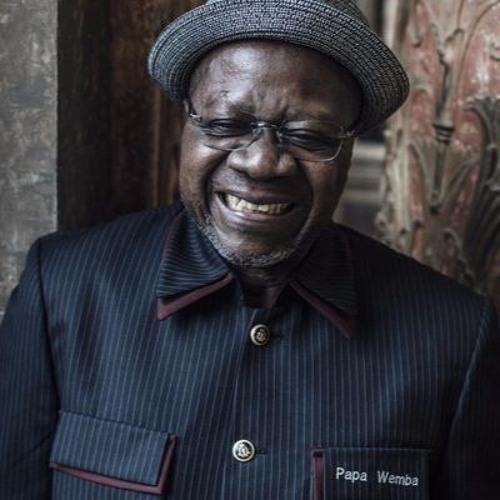 TRIBUTE TO PAPA WEMBA!