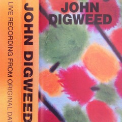John Digweed - Live Recording From Original DAT (1998)