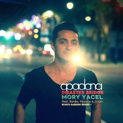Mory Yacel  - Run Run Run feat. Bardia(Tripzone Remix)