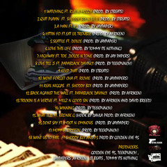 Seattle Ft  Dolce  Prod By Jaypaper
