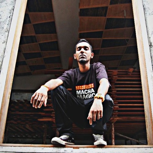 RAKAMMA (RMX) (432HZ)