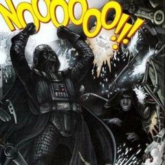 Shivaxi - Vader's NOOOO DnB Remix (Star Wars)