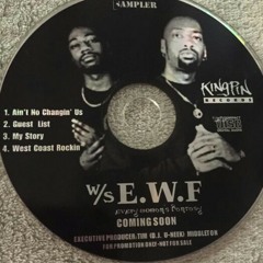 West Coast Rockin ft. 2winn & Electrick, Prod. by DJ Tee, Exec. Prod. DJ Uneek