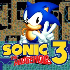 Sonic The Hedgehog 3 - Hydrocity Zone Act 2