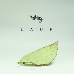 AzudemSK feat. Slowy - Lauf (ClintBeatWood Remix) 2016