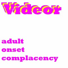 Videor - No Reservation