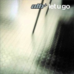 ATB - Let you go [2005 Reworked] (Pedro Rivera Mix)