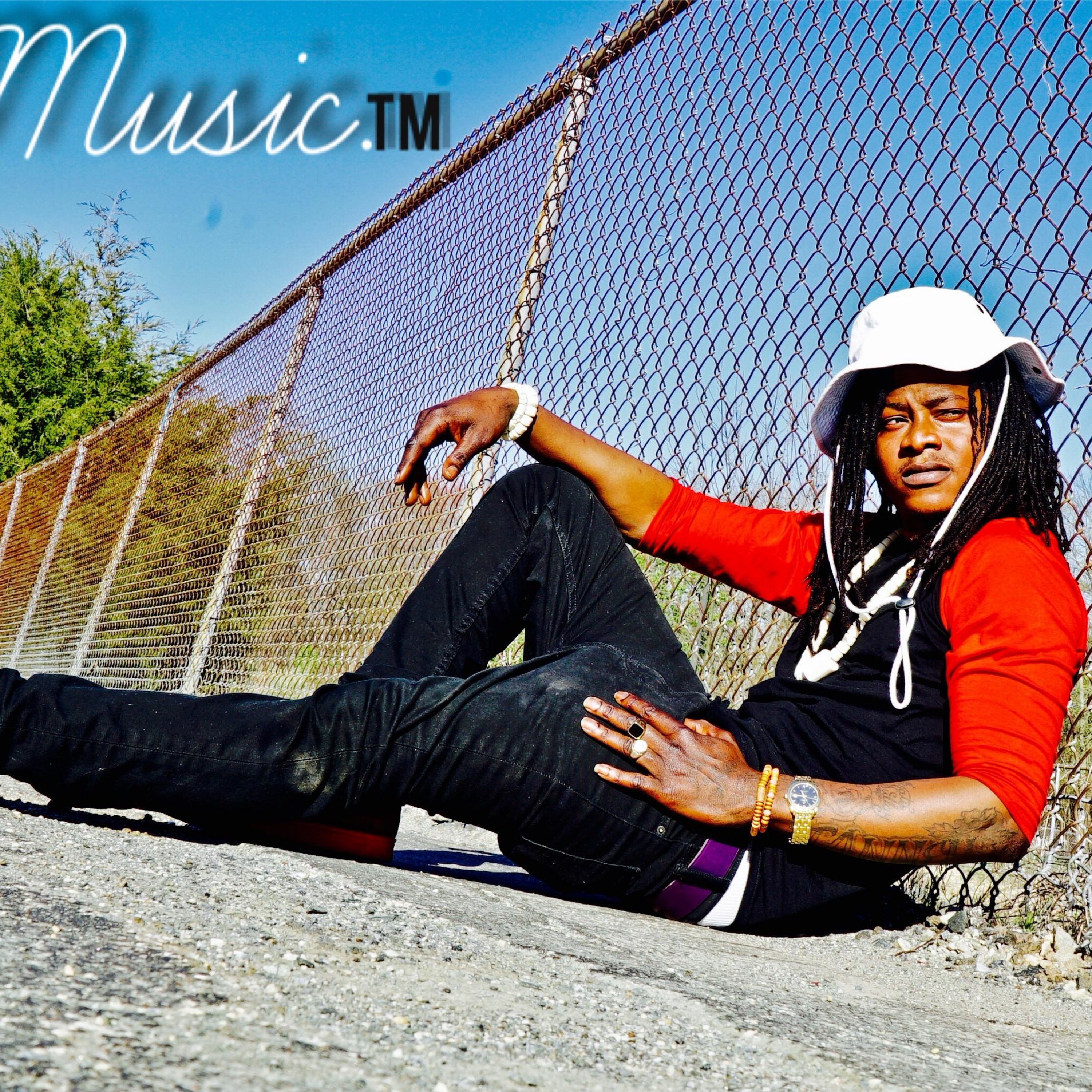 AJ - Down for my City [ Freetown City ] episode artwork