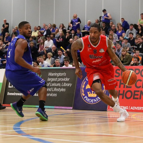 Stream episode Reaction Rob Paternostro Following Cheshire Victory by