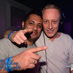 Ellis Dee And Baska 1st Show On EnigmaLive Radio 2012