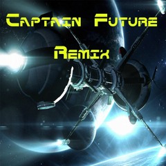 Captain Future (Original Remix)(Free Download)