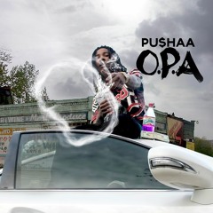 Pushaa- Making Moves
