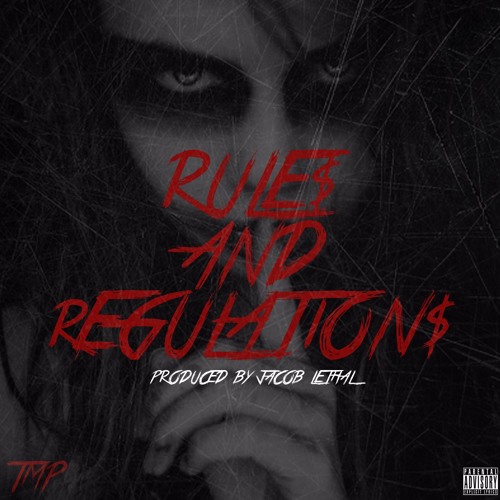 Stream Lazie Locz X 6 8 Rules And Regulations By Lazielocz Listen