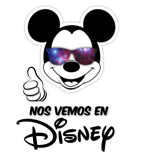 Stream Volverte a ver Nos Vemos En Disney by NosVemosEnDisney