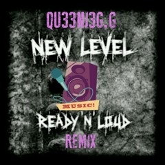 New Level Freestyle Queen Mix 2 1