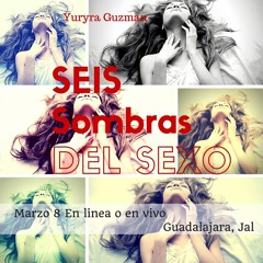 Ejercicio "Placer con las Moleculas" 6 Sombras Del Sexo