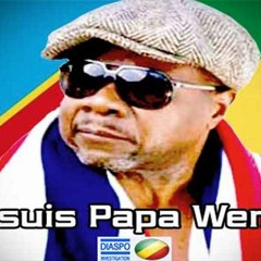 Papa Wemba VS Precieux Kolo Histoire
