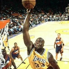 Alley Oop ! (Mitch x Chris Ruck)