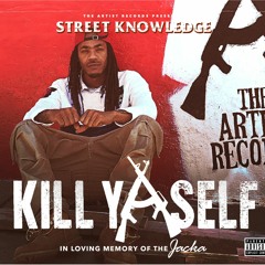 On God (Prod By Kid Knoxx)