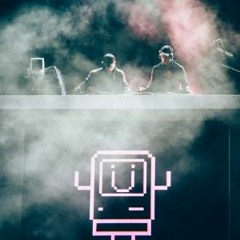 Where Are Ü Now Skrillex Flip Vs Gettin' That Vs Guappa (Jack Ü Mashup)