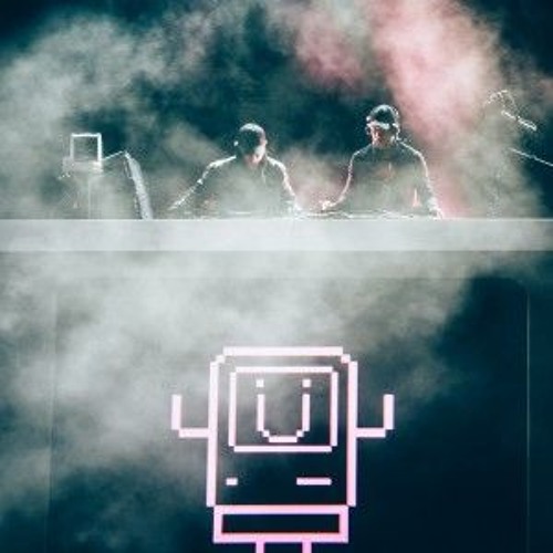 Where Are Ü Now Skrillex Flip Vs Gettin' That Vs Guappa (Jack Ü Mashup)