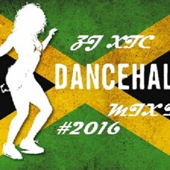 ZJ XTC  DANCHALL MIXTAPE #2016 | VYBZ KARTEL | POPCAAN | ALKALINE | VERSHON & MORE!!!