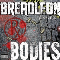 Breadleon - Bodies