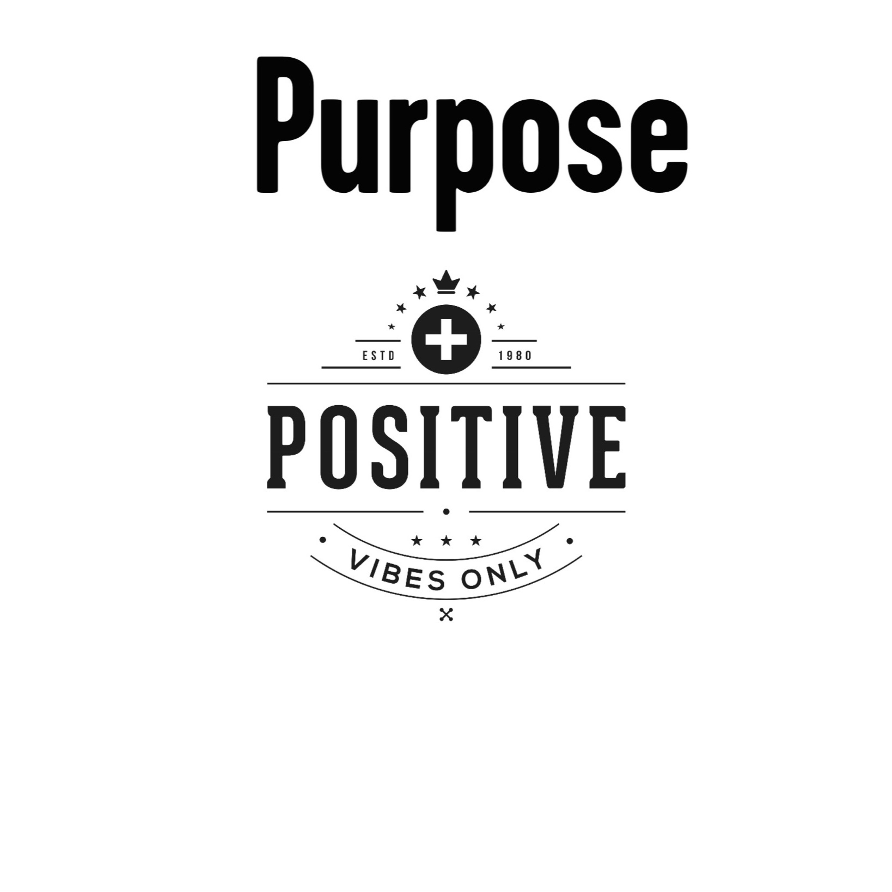 Purpose episode artwork