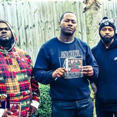 Livin (reloaded) Ft Alley Boy