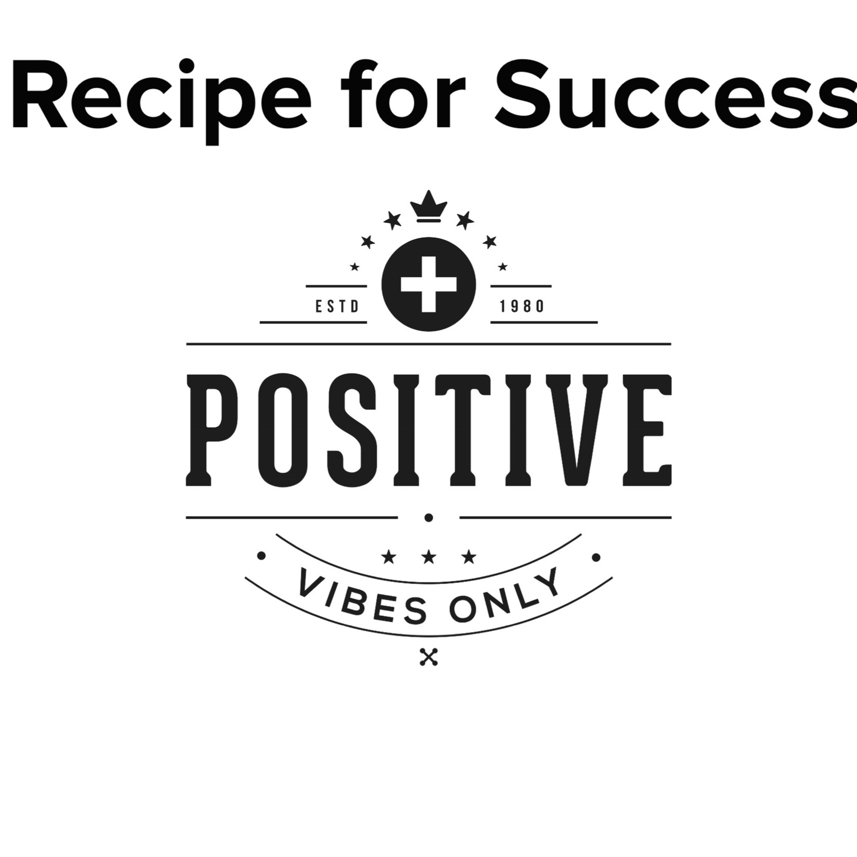 Recipe For Success episode artwork
