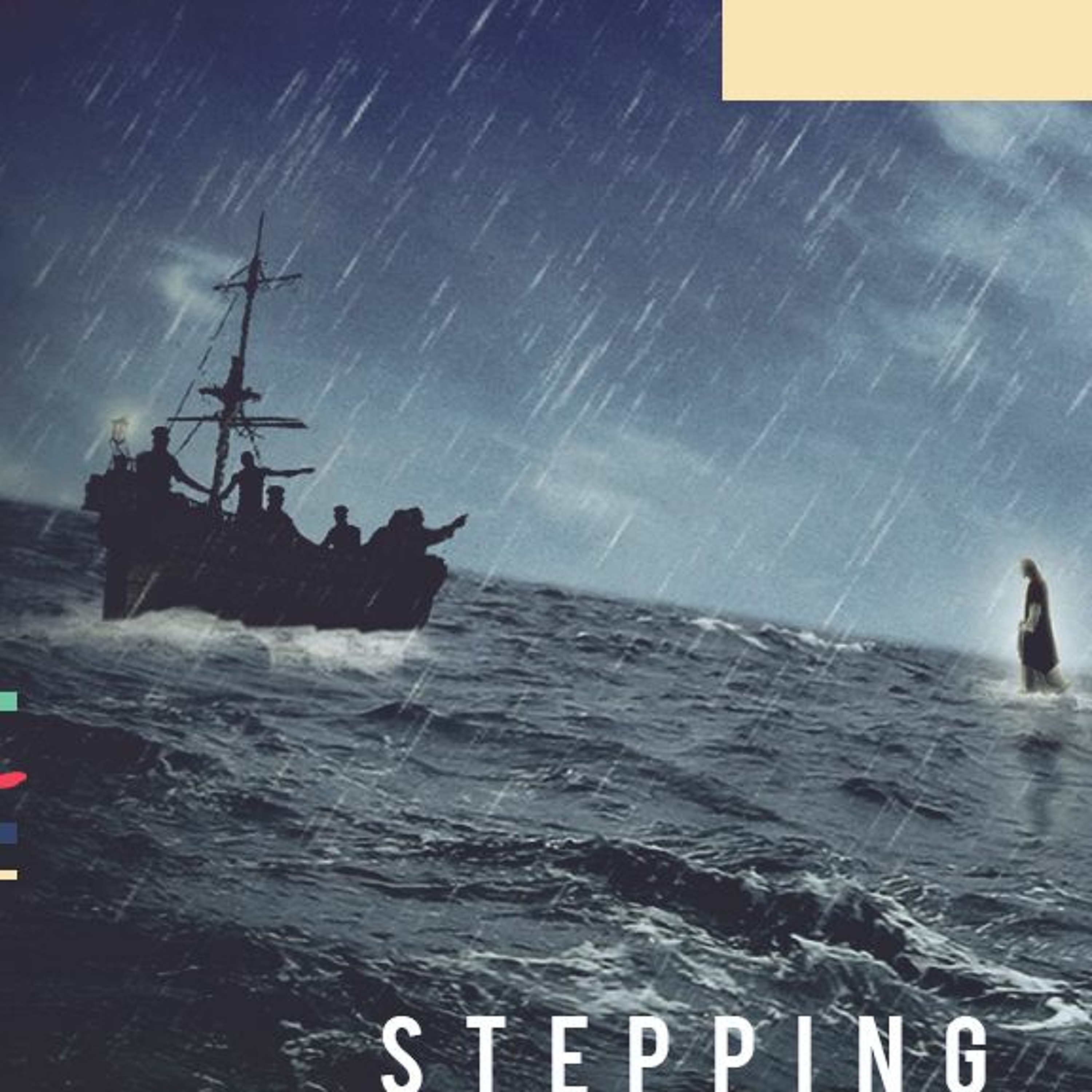 Stepping Out: Home And Away (Mark 6:1-13) | Chris - Sunday May 1st 2016