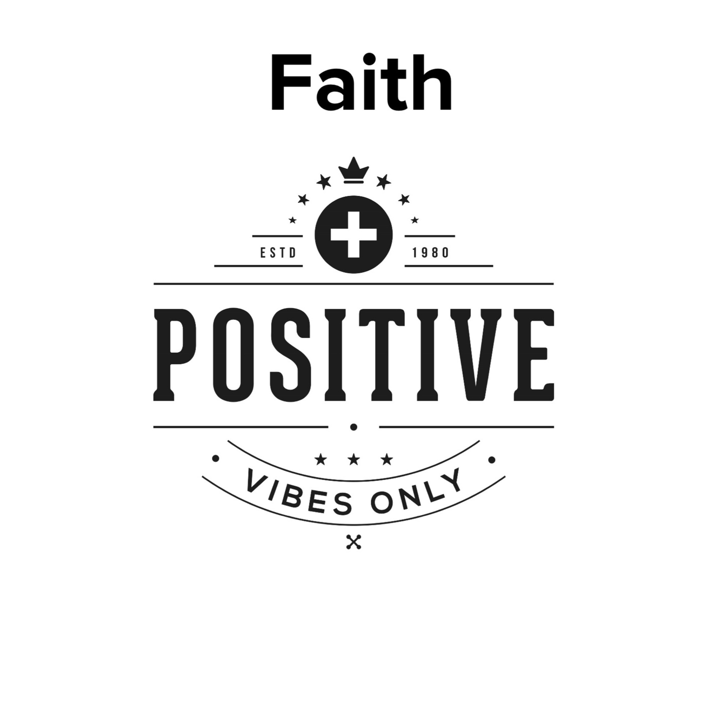 Faith episode artwork