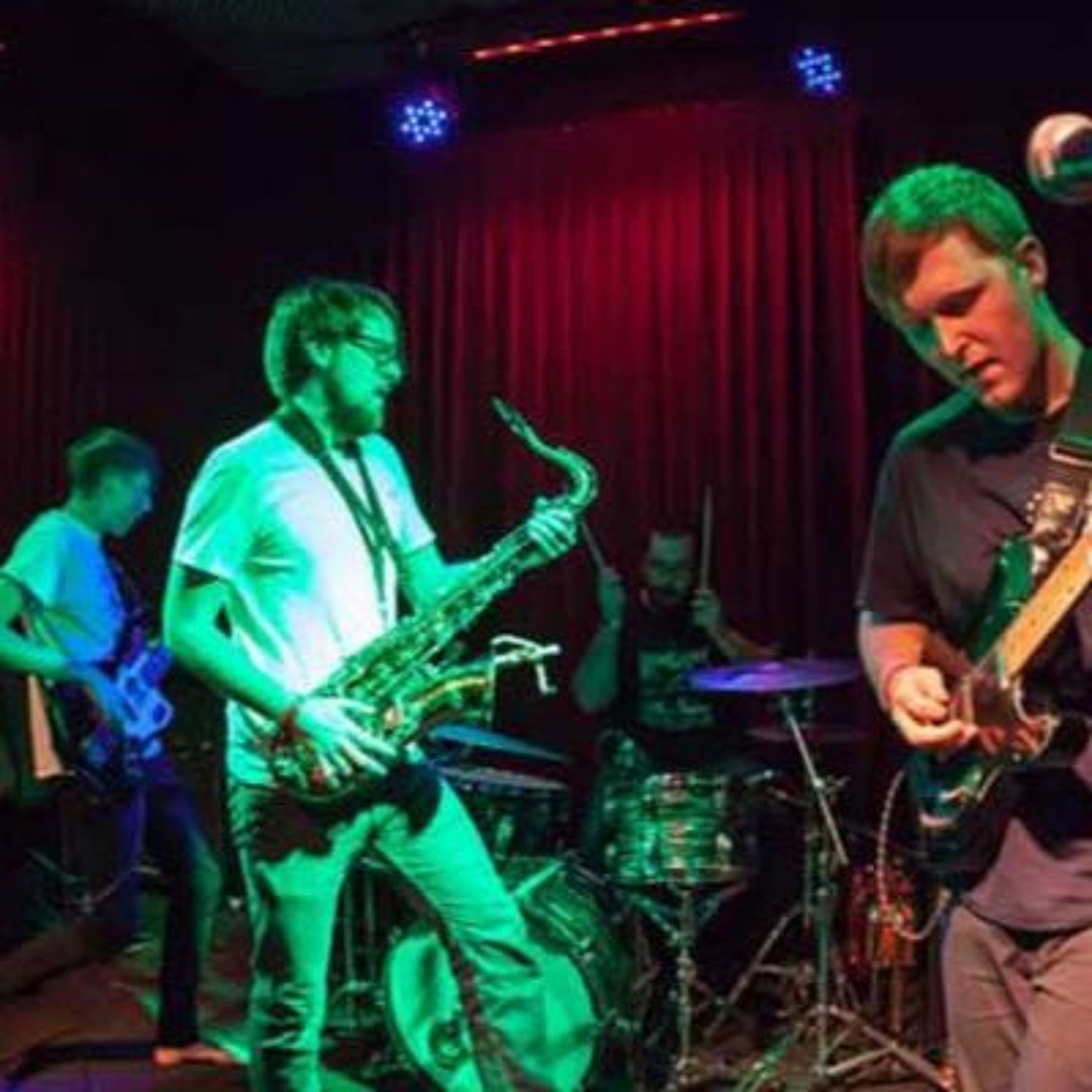 4ZZZ Live Delay