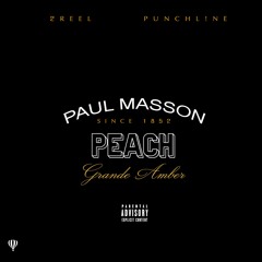 Peach Paula - 2Reel & PUNCHL!NE