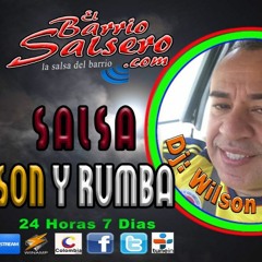 PROGRAMA DE SALSA SON Y RUMBA - ABRIL- 30 - 2016