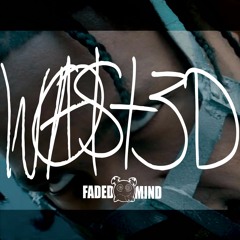 Travis Scott - Wasted (CHOPPED+FADED)