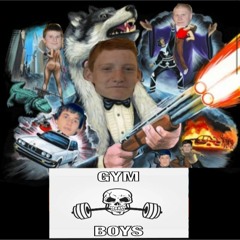 No Sleep Till Belgium