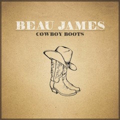 Beau James - Cowboy Boots