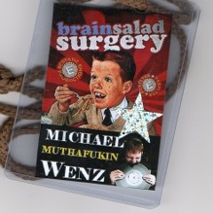 Live @Brainsalad Surgery 9/18/2010