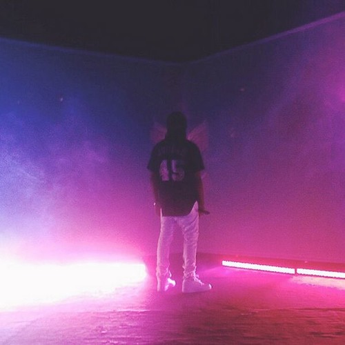 PartyNextDoor - Stay Sweet