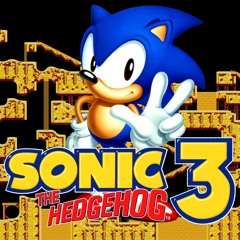 Sonic & Knuckles - Sandopolis Zone Act 1