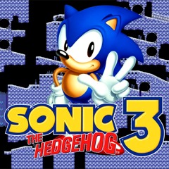 Sonic The Hedgehog 3 - Ice Cap Zone Act 1