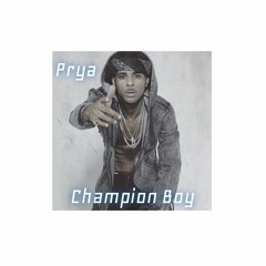 Champion Boy Remix