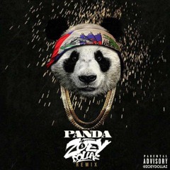 Cody Stackz- Panda (REMIX!!)