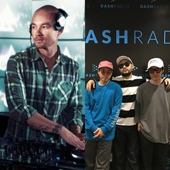 (Dash Radio) Feel Good Sound: DJ Hapa × Epik High Interview