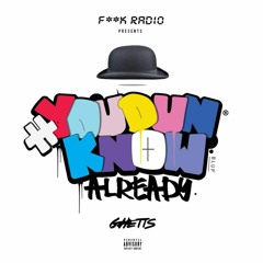 Ghetts (ft. Megaman, Frisco, Chip & Devlin) - You Dun Know Already (Remix)