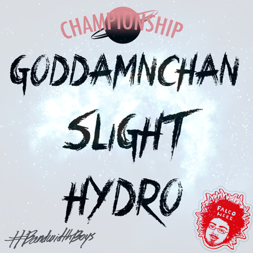 Slight Championship Round