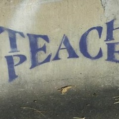 Teach Peace.  Acapella - Bravehearts Ft. Nas Lil Jon - Quick To Back Down (Unmastered)