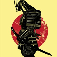 SubtomiK - Tears of a Samurai (Evol.ve Edit)